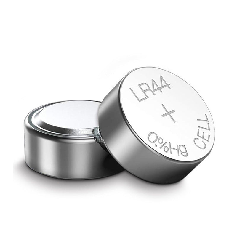 20PCS AG13 LR44 A76 SR44 303 357 1.5V Button Coin Cell Battery