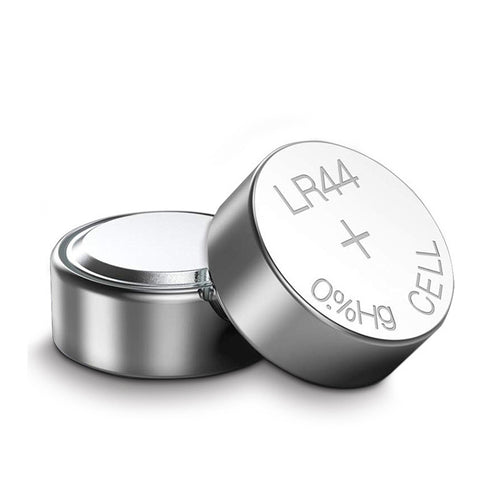 20PCS AG13 LR44 A76 SR44 303 357 1.5V Button Coin Cell Battery