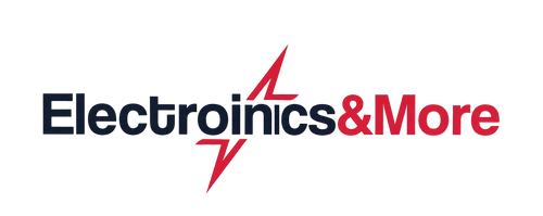 Electronics & More